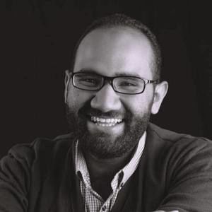 Meet your Posher, Gehad